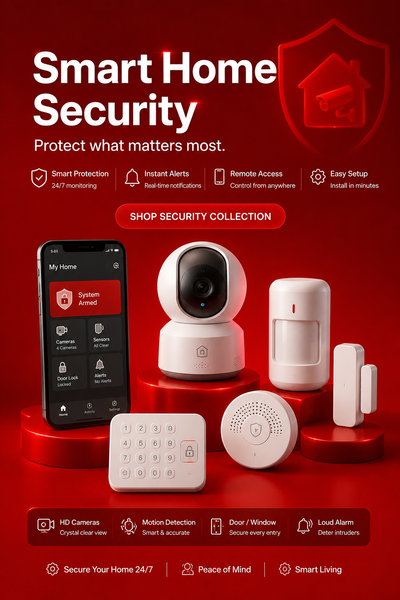 Home Security