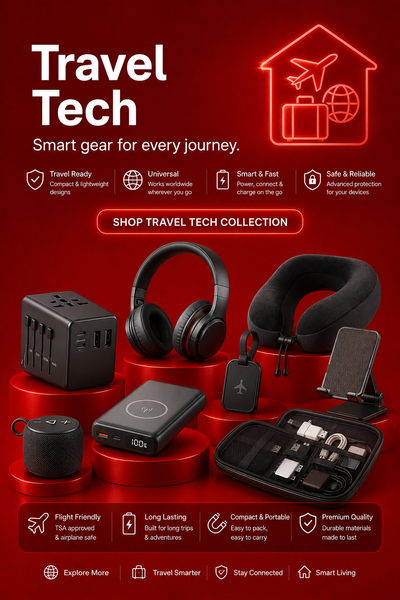 Travel Tech